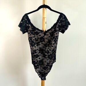 Victoria’s Secret Bodysuit women’s size large